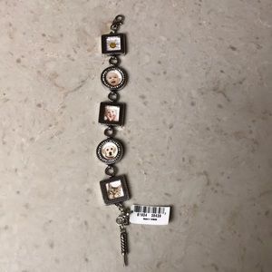 Brighton Memento bracelet